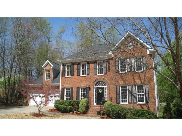 3008 Windward Drive Nw, Kennesaw, GA 30152
