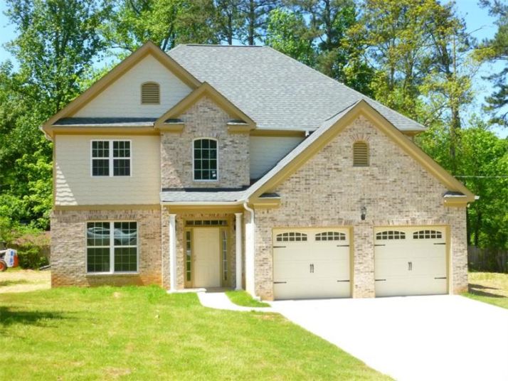 1179 Pirkle Road, Norcross, GA 30093