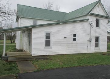 County Rd 20 & B002, Belleview, MO 63623