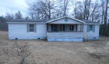 15041 Smith Road Gibson, NC 28343