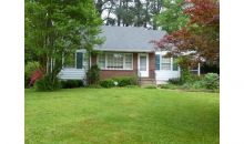 1094 Lindridge Drive Ne Atlanta, GA 30324