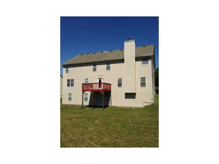 1616 Wilson Manor Circle, Lawrenceville, GA 30045