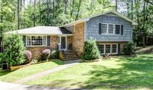 1360 N Shadygrove Court Stone Mountain, GA 30083