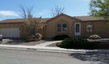 302 Saguaro Dr Gallup, NM 87301