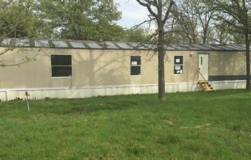 17210 E 650 Road, Wyandotte, OK 74370