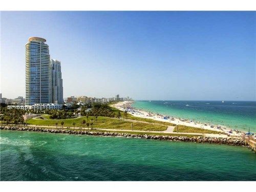 100 S POINTE DR # 1005, Miami Beach, FL 33139