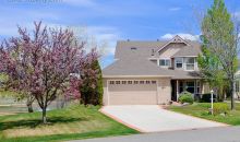 5331 Lighthouse Point Ct Loveland, CO 80537