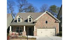 2081 Hatteras Way Atlanta, GA 30318