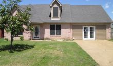 4514 Shadow Hollow Drive Horn Lake, MS 38637