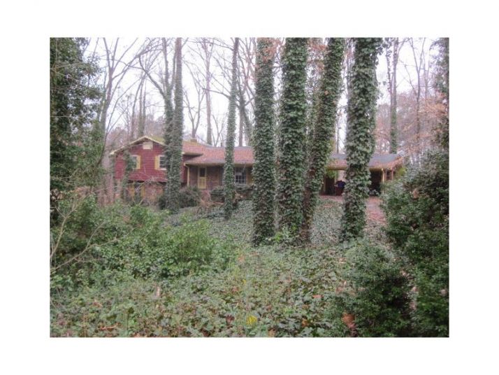 1174 Burnt Creek Court, Decatur, GA 30033