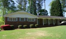 2818 Se Staunton Drive Marietta, GA 30067