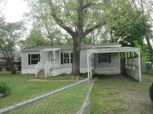 406 Ingram St, Conway, AR 72032