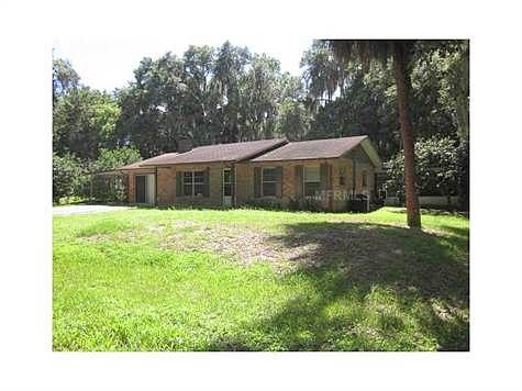 Cr 421, Lake Panasoffkee, FL 33538