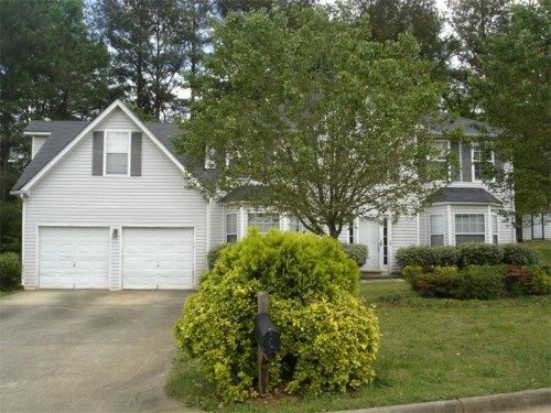 886 Deshon Creek Drive, Lithonia, GA 30058