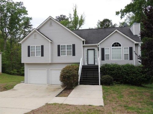 7203 Brittany Way, Douglasville, GA 30134