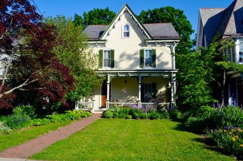 261 W. Court Street, Doylestown, PA 18901