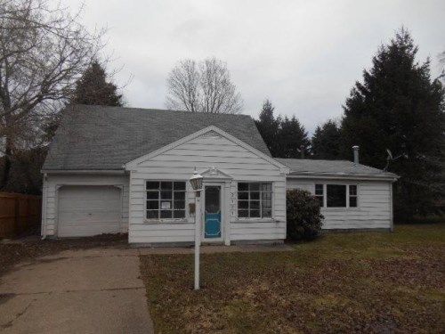 2721 Atlantic Ave, Erie, PA 16506