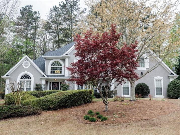 1730 Peachcrest Drive, Lawrenceville, GA 30043