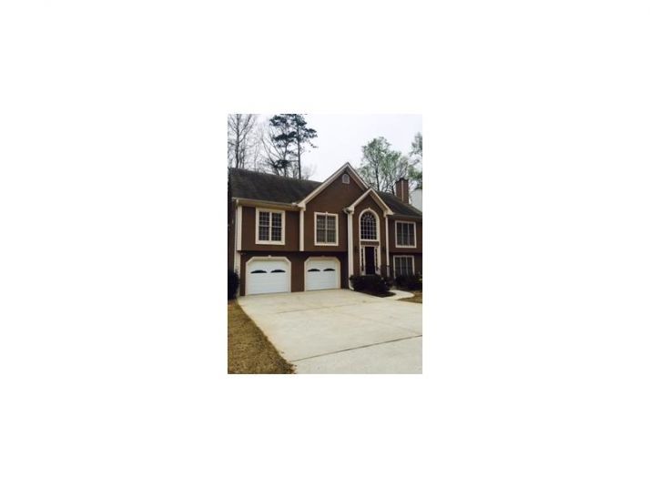 665 Ashley Laine Walk, Lawrenceville, GA 30043