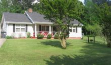 1065 Smith Ferguson Road Dallas, GA 30157