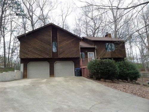 2900 Cedar Mill Drive, Acworth, GA 30102