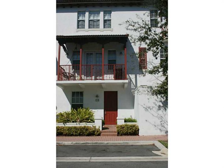 11900 SW 27 ST # 1009, Hollywood, FL 33025