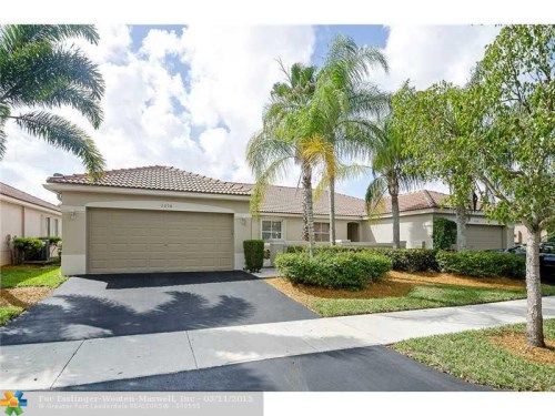 2094 BOREALIS WAY, Fort Lauderdale, FL 33327