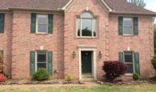7528 Wintergreen Ln Cordova, TN 38018