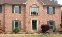 7528 Wintergreen Ln Cordova, TN 38018