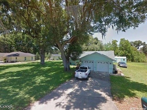 County Road 122, Wildwood, FL 34785