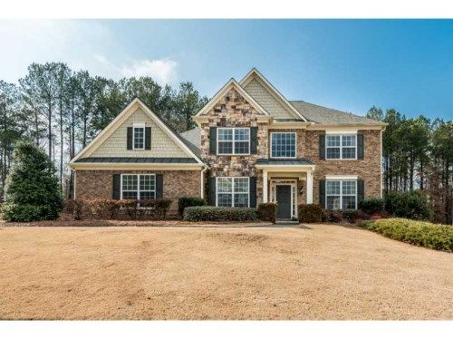1574 Sage Ridge Drive, Marietta, GA 30064