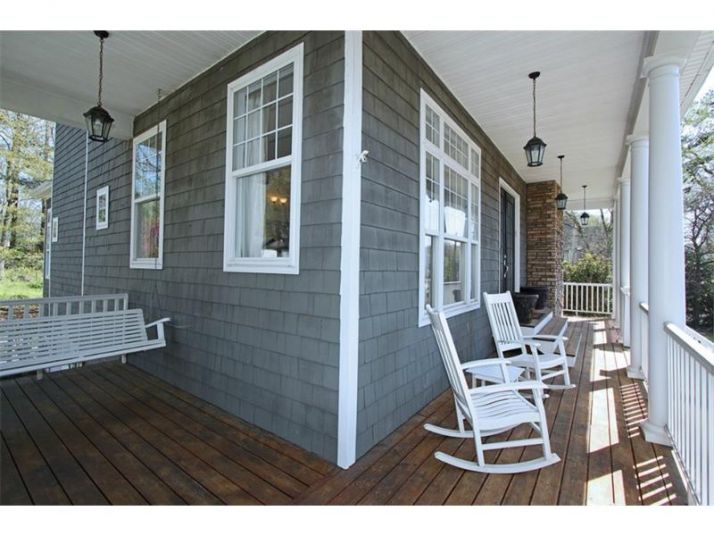 2501 Oostanaula Drive Ne, Atlanta, GA 30319