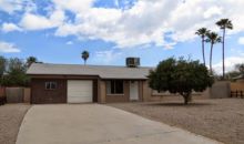 4052 W Soledad Pl Tucson, AZ 85741