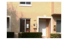 163 RIVIERA CR # 57-9 Fort Lauderdale, FL 33326