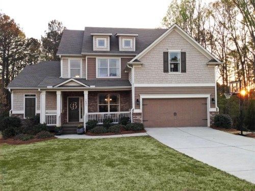 1491 Shoup Court, Kennesaw, GA 30152