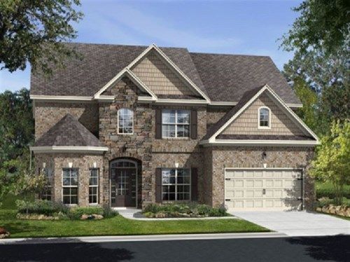 611 La Perla Drive, Buford, GA 30518