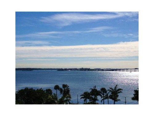 1450 BRICKELL BAY DR # 609, Miami, FL 33131