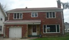 78 Birckhead Place Toledo, OH 43608