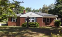 2902 Virginia Ave Aiken, SC 29801