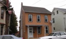 327 W High St Womelsdorf, PA 19567