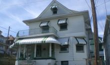 1 Olive St Wilkes Barre, PA 18706