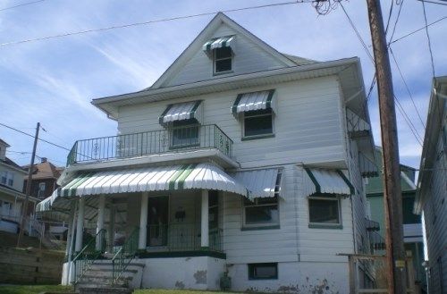 1 Olive St, Wilkes Barre, PA 18706