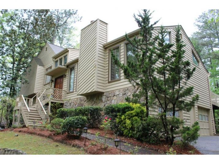 1669 Nordic Trace, Marietta, GA 30067