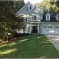 2791 Saddlebrook Way Ne, Marietta, GA 30064 ID:12590057