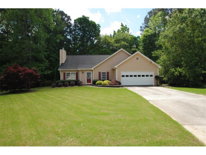 3581 Oakwilde Drive, Snellville, GA 30039
