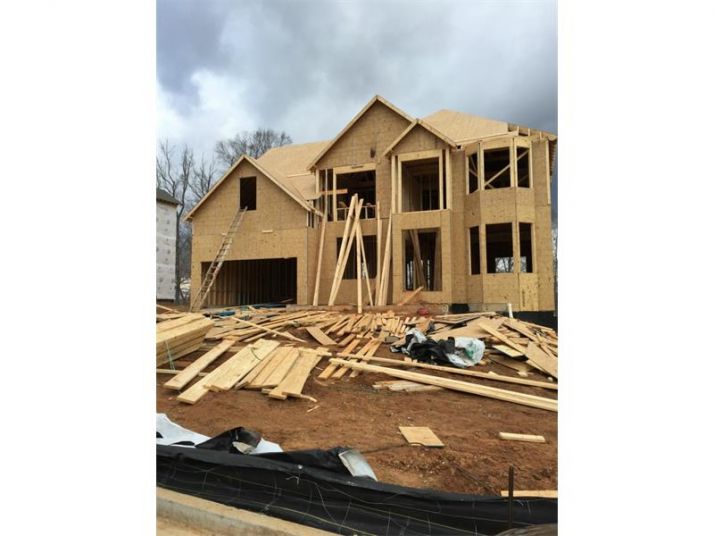 778 Sienna Valley Drive, Braselton, GA 30517