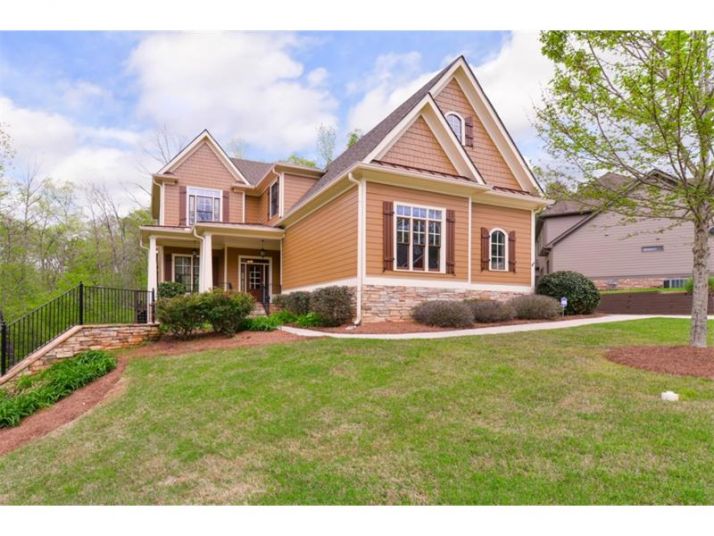 47 Beech Trail, Dallas, GA 30157