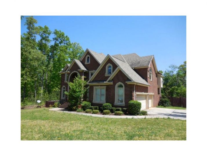 156 Chapel Ridge Drive, Ellenwood, GA 30294