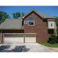 156 Chapel Ridge Drive, Ellenwood, GA 30294 ID:12617727