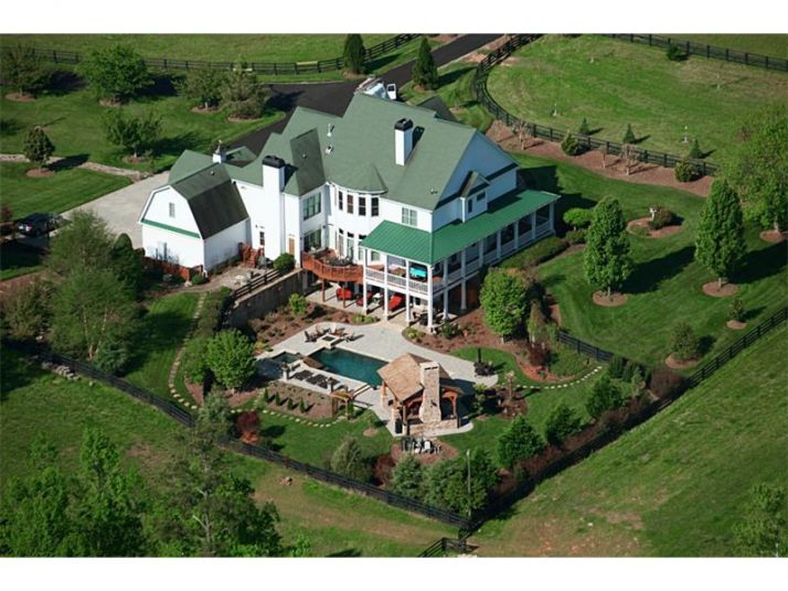 15625 Freemanville Road, Alpharetta, GA 30004